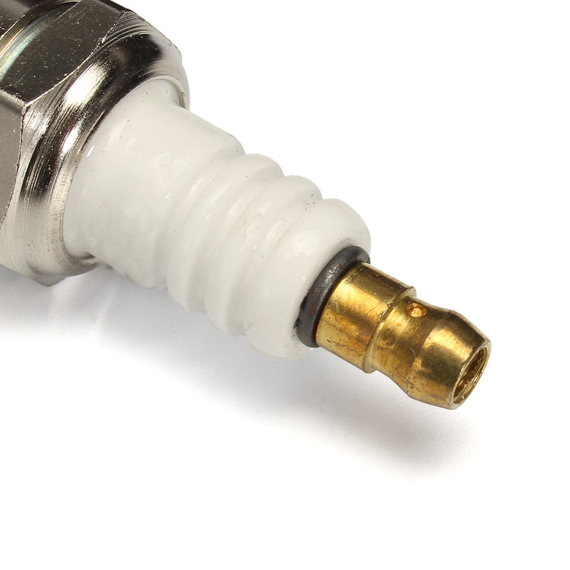 56mm Spark Plug Replacement For Baumr-Ag SX62 62cc Chainsaw Chain Saw