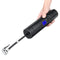 12V 120W Dispaly Wireless Car Tyre Inflator 10A 1500mAh 150PSI 10L 35L/min Portable Air Pump 22 Cylinder Handheld Air Compressor