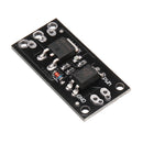 D4184 Isolated MOSFET MOS Tube FET Relay Module 40V 50A