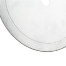 10Pcs 4 Inch 100mm Ultra Thin Diamond Saw Blade Cutting Arbor Disc