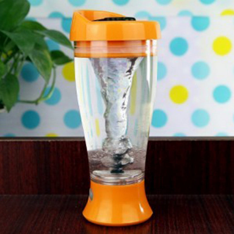Automatic Mixing Bottle Cup Shaker Protein Blender Milk Coffee Egg Drink Tool