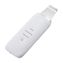 Facial Skin Scrubber Spatula Ultrasonic Blackhead Remover Pore Cleaner