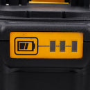 Upgrade LED MAK-18B-Li 18V Li-Ion 3.0Ah-6.0Ah Battery Rubber Cover Replacement Power Tool Battery For Makita BL1830 BL1840 BL1850 BL1860 Makita 18V Tools