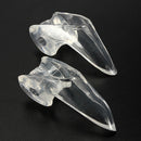 Soft Silicone Gel Toe Separators Straightener Bunion Protector