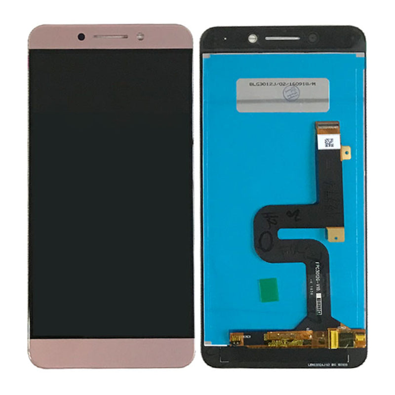 LCD Display+Touch Screen Digitizer Assembly Screen Replacement For Letv Pro 3 X650 X651 X722 X720