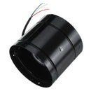 220V 150mm/6 Inch Round Exhaust Duct Vent Fan Ventilation Industrial Quiet Bathroom Fan