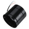 220V 150mm/6 Inch Round Exhaust Duct Vent Fan Ventilation Industrial Quiet Bathroom Fan