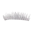 5 Pairs/Set Handmade False Eyelashes Natural Nude Makeup Dense Three-dimensional CosmeticThick