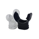 DEDEPU 1 Pcs Oxygen Tank Silicone Nozzle Gas Tank Accessories Diving Air Tank Set Pump