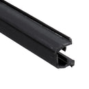 Machifit 8 Groove U-shaped Strip Aluminum Profiles Fittings for 40 45 Series Aluminum Extrusions