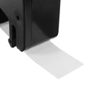 LT 91201/91200/12267 Label Tape Compatible For Dymo LetraTag 12mmx4m Cassette
