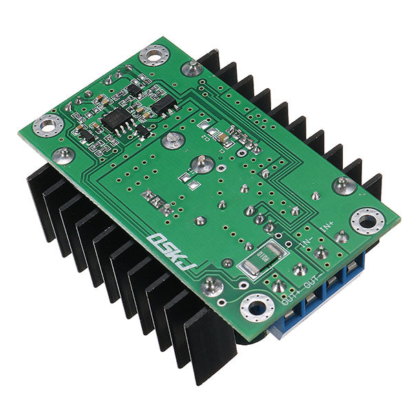 5pcs DC-DC 8A 300W Buck Adjustable Solar Charging LED Driver Vehicle Power Supply Module