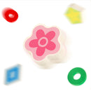 Wooden Toys Rings Montessori Math Toys Counting Fishing Board Child Kids Preschool Educational Learning Gifts