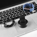 Bakeey 1m Watch Cable Replacement Charging Dock for Fitbit charge 3 Smart Watch