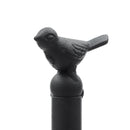 Spiral Plant Stand Iron Flower Pot Holder Shelf Rack Display Garden Decor