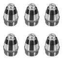 18Pcs AG60 SG55 Consumables Pilot Arc Torch For CUT50F/60 LGK-60 Plasma Cutter