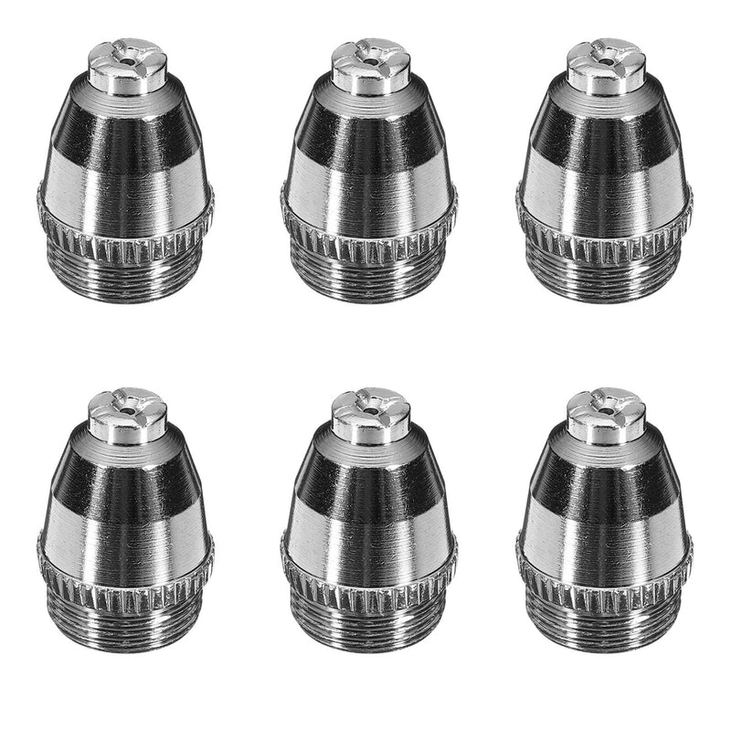 18Pcs AG60 SG55 Consumables Pilot Arc Torch For CUT50F/60 LGK-60 Plasma Cutter