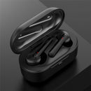 Bakeey A10 TWS Wireless bluetooth 5.0 Earphone Stereo 2600mAh Power Bank Noise Cancelling Mic Headphone Earbuds
