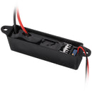 DC 12V 15000V to 20000V 20KV Adjustable Boost Step Up High Voltage Electrostatic Generator Igniter Module Negative Ion Ignition