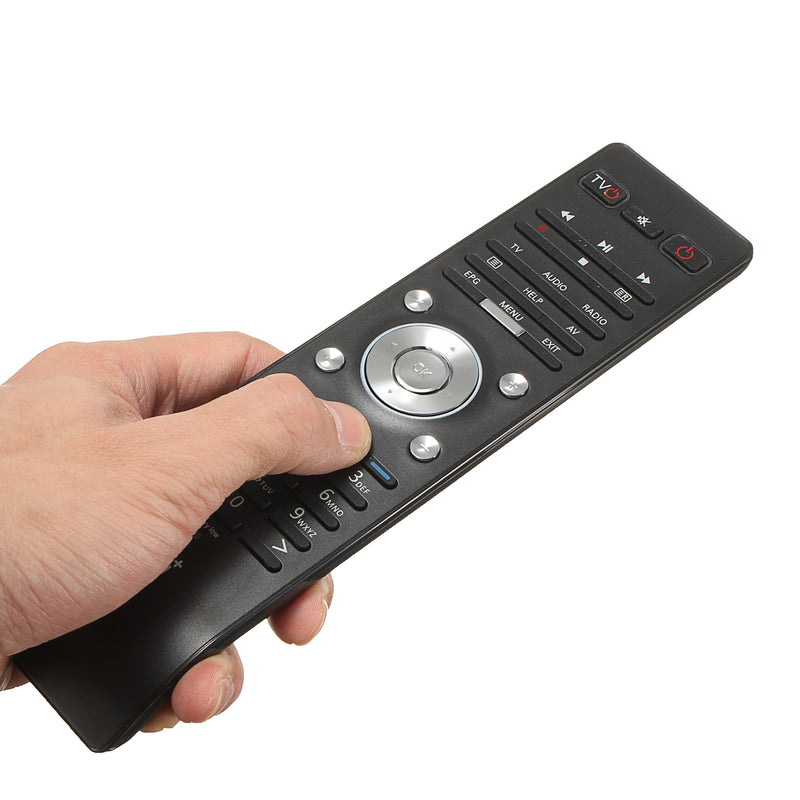 Replacement Remote Control Controller For VU Duo 2 VU Solo 2 Mini TV Box Set Top
