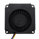 Creality 3D 40*40*10mm DC24V 0.1A High Speed DC Brushless 4010 Blower Cooling Fan For 3D Printer