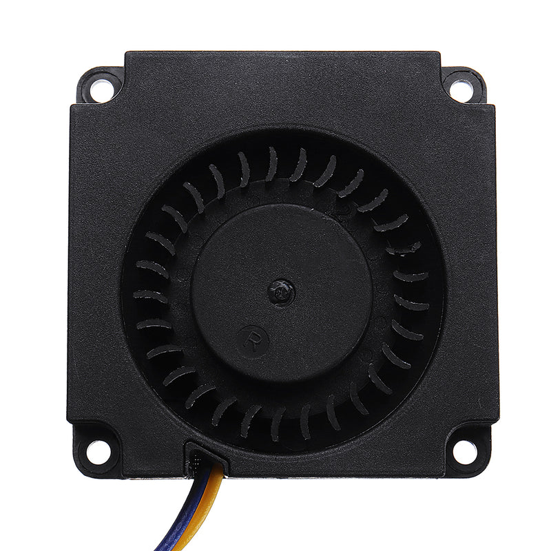 Creality 3D 40*40*10mm DC24V 0.1A High Speed DC Brushless 4010 Blower Cooling Fan For 3D Printer
