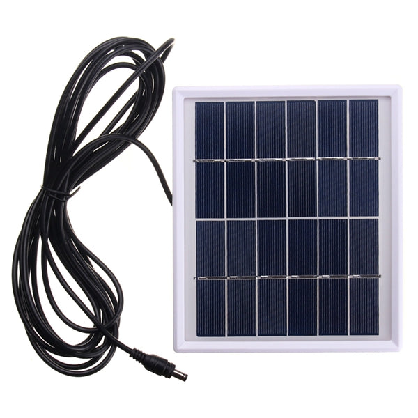 Solar Powered 12 LED Light Sensor Flood Lamp Outdoor Garden Waterproof Security