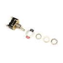 Wendao KN-1021 ON/OFF AC 250V 15A 2 Pins Toggle Rocker Switch 5pcs
