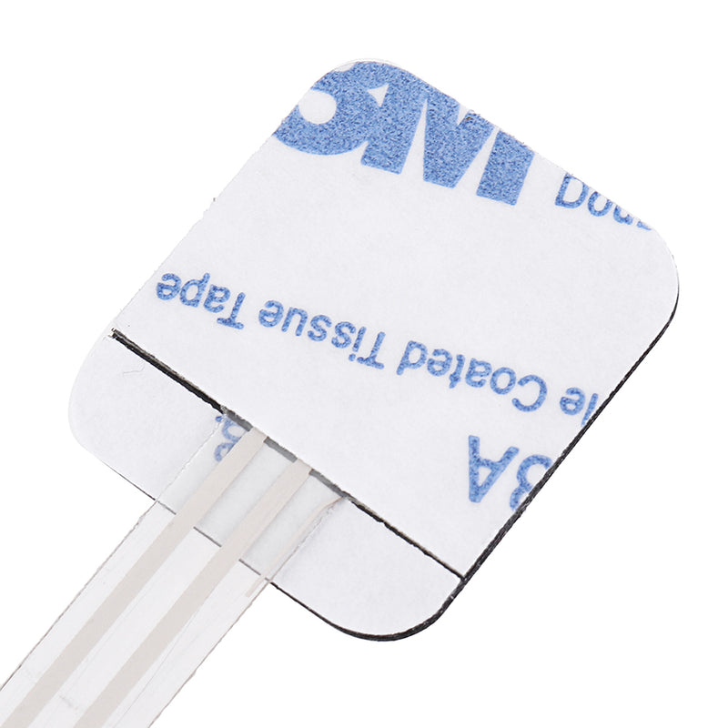 5Pcs 1 Key Press Film Switch Module Single Chip Microcomputer Extended Keyboard Electronic Switch Module