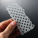 Hollowed-out Metal Die Cutting DIY Scrapbook Photo Paper Gift Party Decor