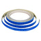 8m Warning Safety Night Reflective Strips Red White Blue Green OrangeTape Sticker For Motorcycle Car