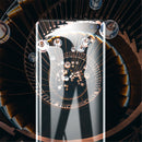 Rock Support Ultrasonic Fingerprint 0.18mm Self-healing 3D Curved Hydrogel Screen Protector For Samsung Galaxy S10 Plus Fingerprint Resistant TPU Film