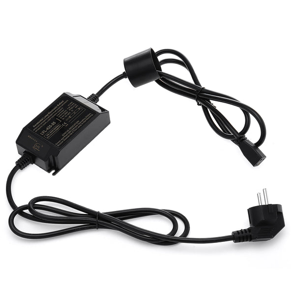 Electronic Ballast UV Water Sterilizer Ballast For UV Lamps 220V 6W 12W 25W 55W 75W Water Treatment Bactericidal Sterilizing UV Lamp Power Adapter