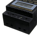 110V/220V Microcomputer Timer Switch KG316T Street Lamp Timer Timing Controller for Electric Cooker Water Heater Sprayer
