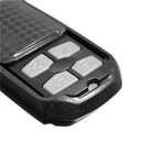 Universal 12V Motorcycle Anti Theft Alarm System Remote Control