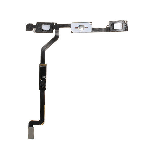 Home Button Touch Sensor Keypad Flex For Samsung Galaxy NOTE 3 III N900A N900T