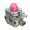 Carburetor For Troybilt TB21EC TB22EC TB32EC TB42BC TB80EC Walbro Carb WT-973