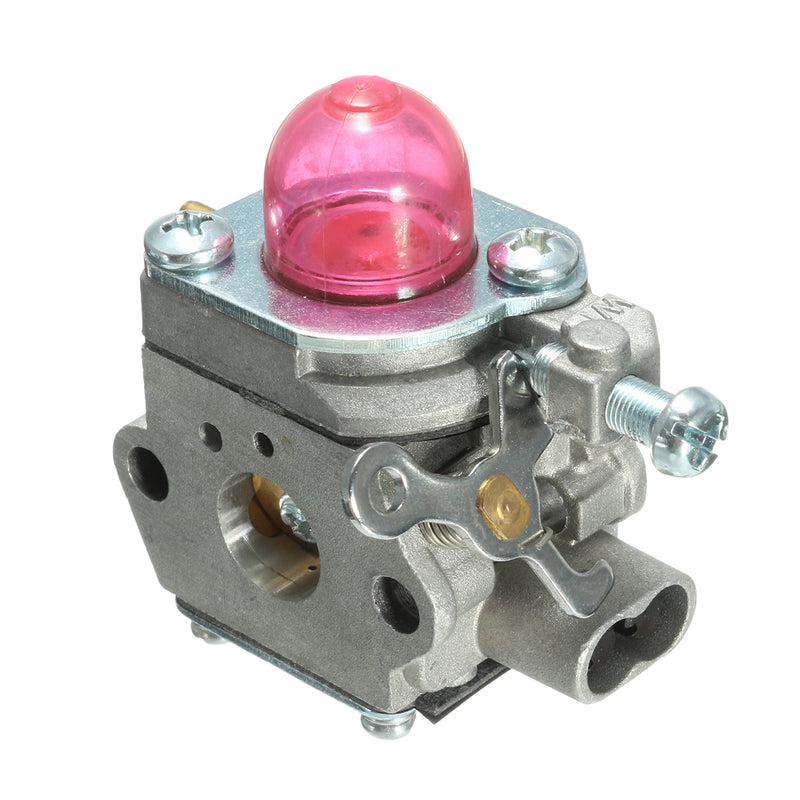 Carburetor For Troybilt TB21EC TB22EC TB32EC TB42BC TB80EC Walbro Carb WT-973