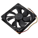 3 Pin 120*120*25mm CPU Cooling Fan Cooler