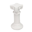 Roman Pillar Greek Column Resin Figurine Base Wedding Table Sand Game Decor Supplies