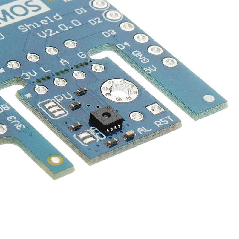 Geekcreit SHT30 Shield V2.0.0 SHT30 I2C Digital Temperature And Humidity Sensor Module For D1 Mini