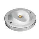 63mm 0-120 C Clip Dial Thermometer Temperature Temp Gauge With Spring