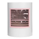5V 3 Speeds Portable Air Cooler USB Oval Air Conditioner Fan Mini Water Cooling Fan Conditioner