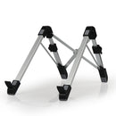 YDA-007 Foldable Laptop Stand Notebook Holder Portable Lapdesk Bracket for 11-15.6 inch Laptops