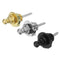 Guitar Strap Buckle Straplocks Guitar Buckle Skidproof for Acoustic Electric Bass Strap