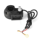 47cc 49cc Twist Throttle Hand Grip Cable Switch Brake Lever Kit Pocket Bike