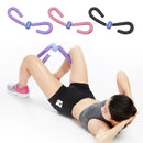 Multi-function Leg Muscle Fitness Workout Exercise Tools Home Sports Equipment