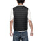 Electric 5V USB Heated Vest Winter Fast Warm-Up Coat Jacket 3 Adjustment Temp