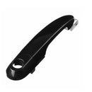 Front Black Right Exterior Outside Door Handle For Hyundai Tucson 05-09