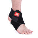PC Kyncilor Nylon Ankle Support Elasticity Adjustment Protection Sports Fitness Ankle Brace Protector